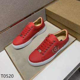 Picture of Philipp Plein Shoes _SKUPPsz38-44h111518463